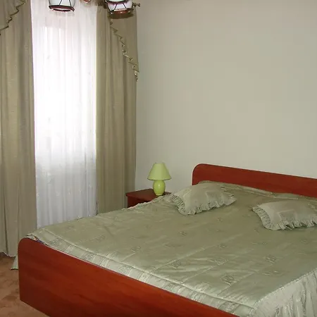 Quarto em Acomodações Particulares U Mikolaja Zakopane